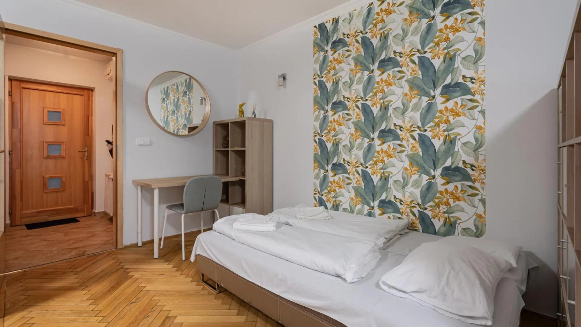 Moonlit Muse Studio Home Budapest Ungheria